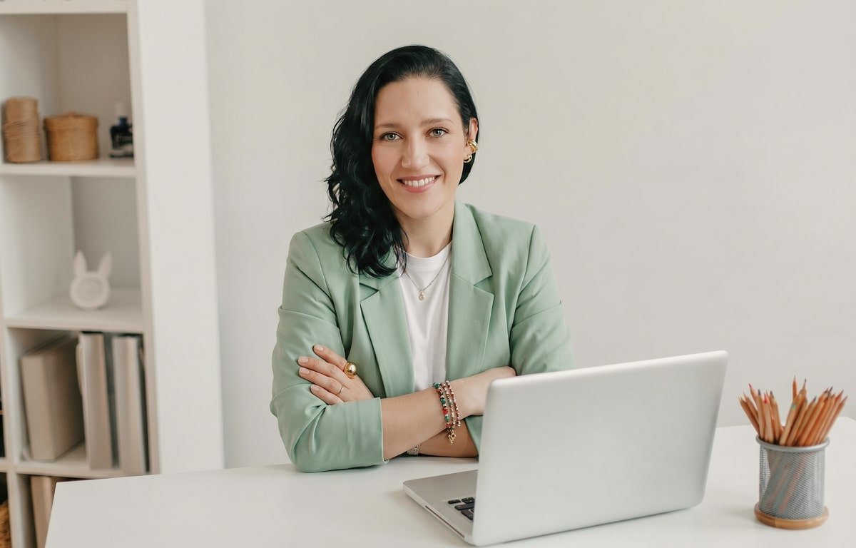 Zorely Rubio, especialista en marketing digital en Coudix